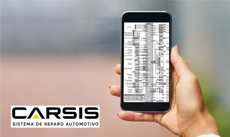 Aplicativo CarSis